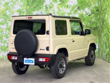 ジムニー XC 4WD 