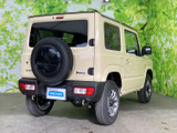ジムニー XC 4WD 