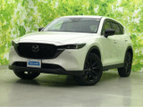 マツダ CX-5