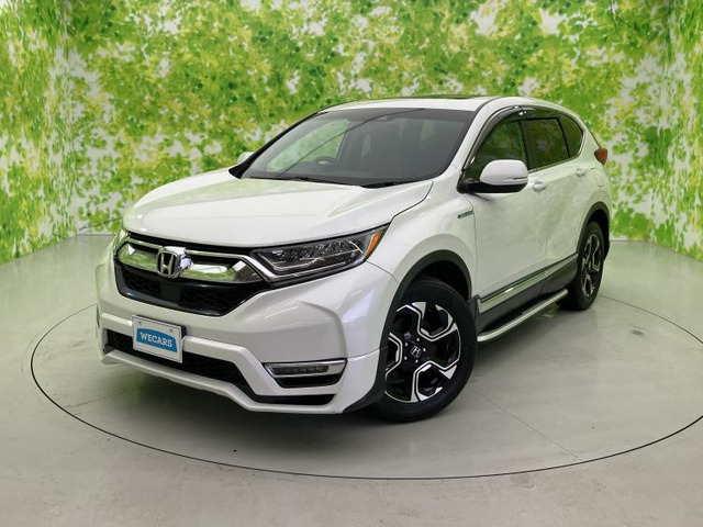 CR-V（ホンダ）の中古車 | 中古車情報・中古車検索なら【車選びドット