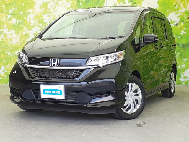 フリード1.5 G ホンダセンシング