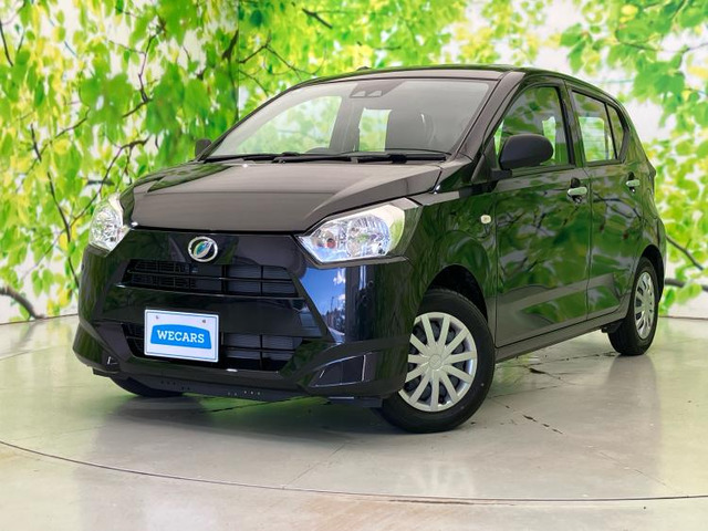 ミライース L SAIII 