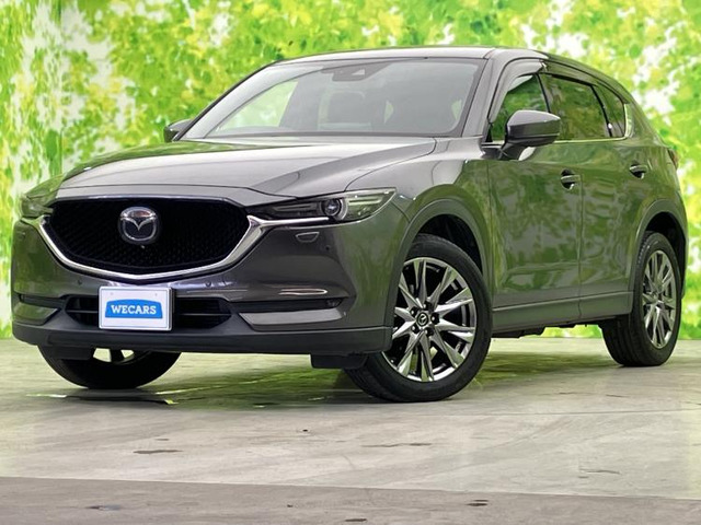 CX-52.2 XD エクスクルーシブ モード 4WD