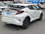 C-HR ハイブリッド 1.8 G モード ブルーノ 