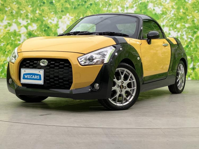 コペンエクスプレイ S