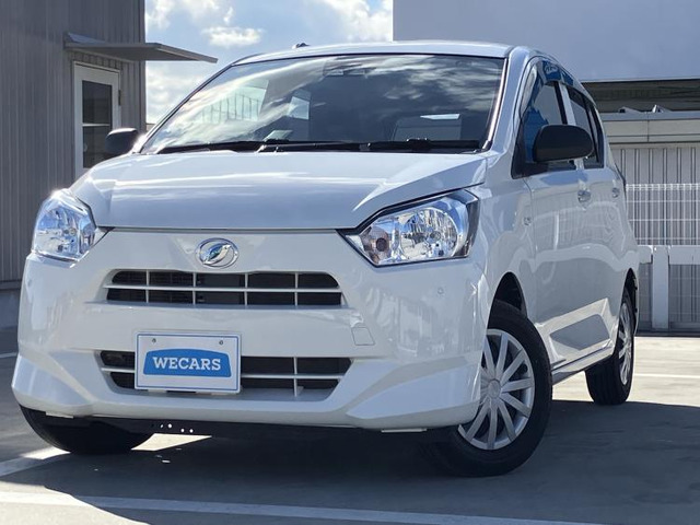 ミライース L SAIII 