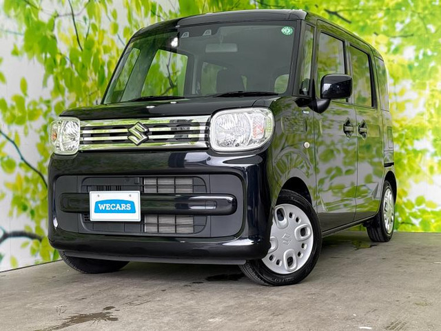 スペーシア  ハイブリッドG