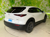 CX-30 2.0 20S 