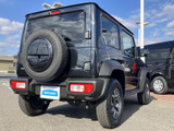 ジムニーシエラ 1.5 JC 4WD 