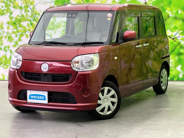 ムーヴキャンバスL SAIII