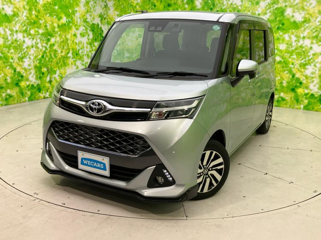 タンク 1.0 カスタム G 