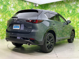 CX-5 2.5 25S スポーツアピアランス 