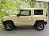 ジムニー XC 4WD 