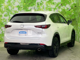 CX-5 2.5 25S スポーツアピアランス 