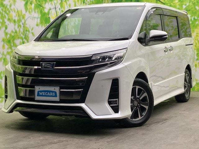 ノア2.0 Si W×B II