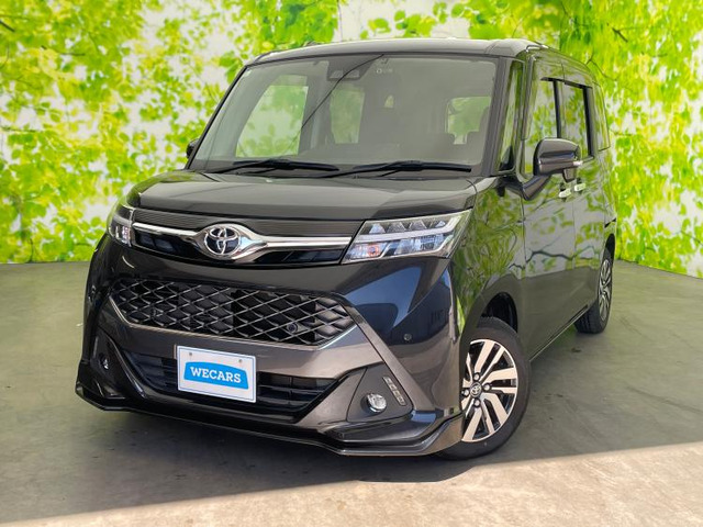 タンク 1.0 カスタム G 