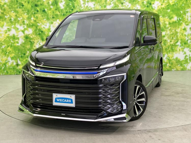 ヴォクシー 2.0 S-Z 