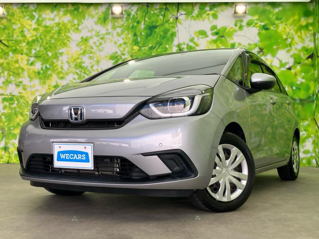 フィット 1.5 e:HEV ベーシック