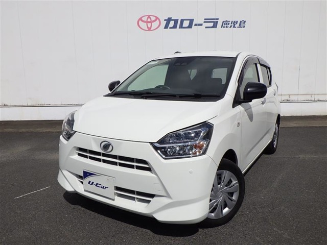 ミライース X SAIII 