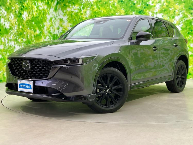 CX-52.0 20S レトロスポーツエディション