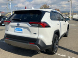 RAV4 2.5 ハイブリッド G E-Four 4WD 