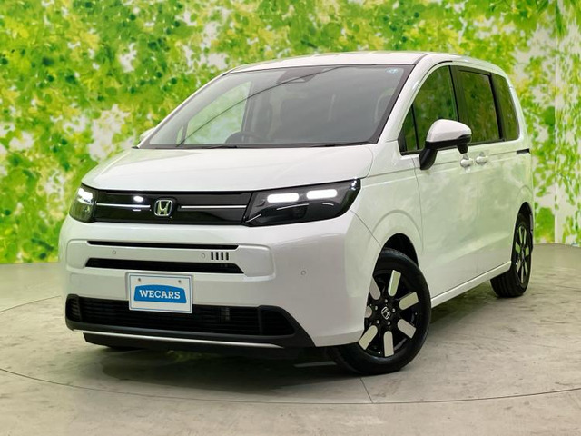 フリード 1.5 e:HEV エアー EX 