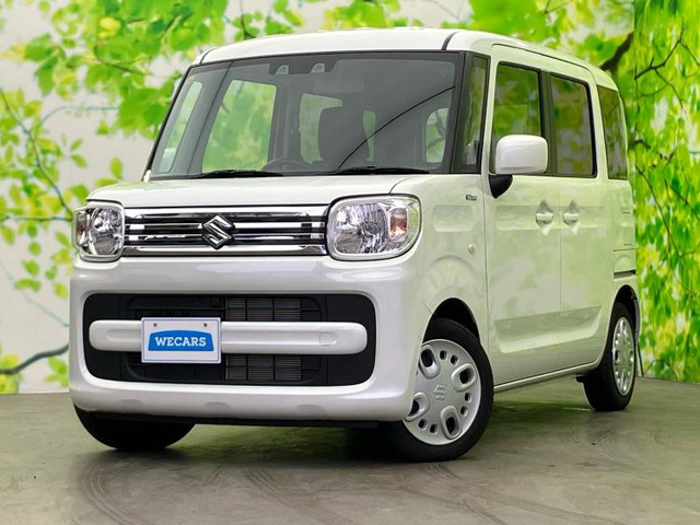 スペーシア  ハイブリッドG