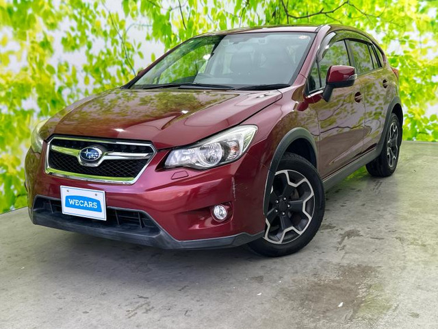 XV 2.0i-L アイサイト 4WD 