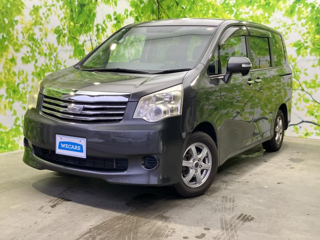 ノア2.0 X スマートエディション