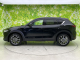 CX-5 2.2 XD エクスクルーシブ モード 