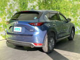 CX-5 2.5 25S Lパッケージ 4WD 