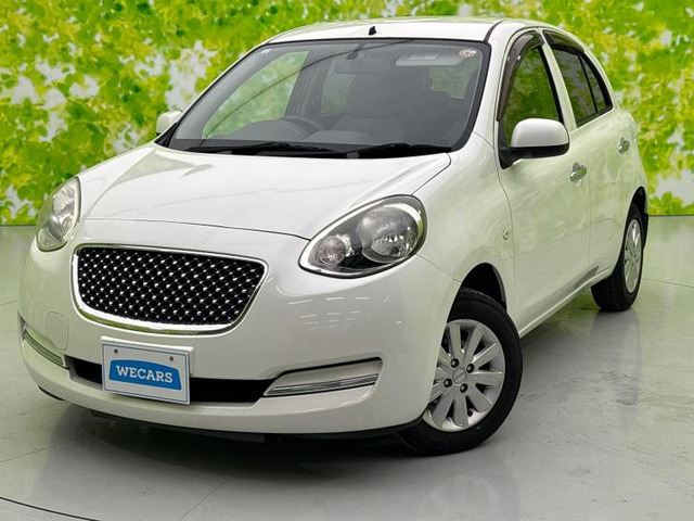 マーチ1.2 ボレロ