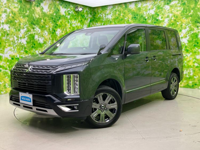 デリカD:52.2 ジャスパー 4WD