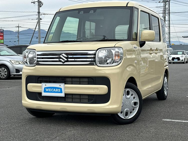 スペーシア  ハイブリッドG