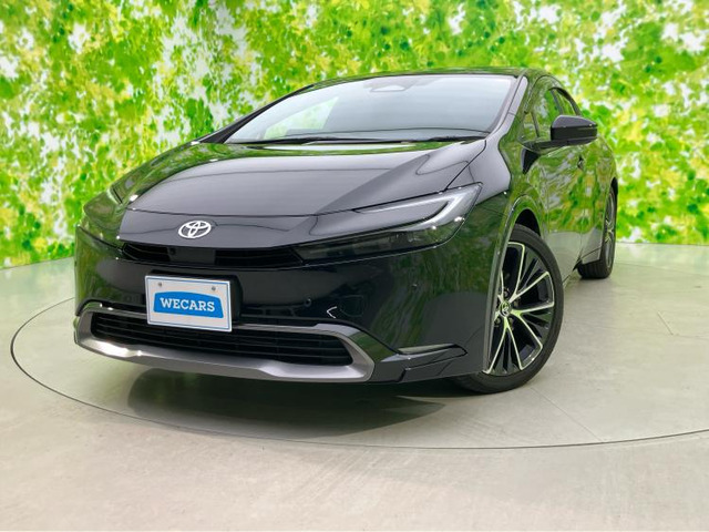 プリウス2.0 Z E-Four 4WD