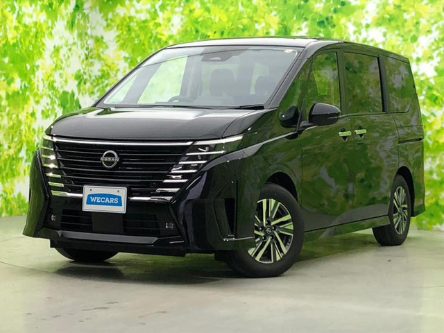 セレナ 2.0 ハイウェイスターV 