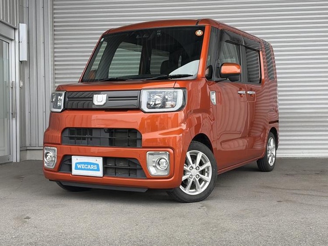 ウェイク L SAIII 