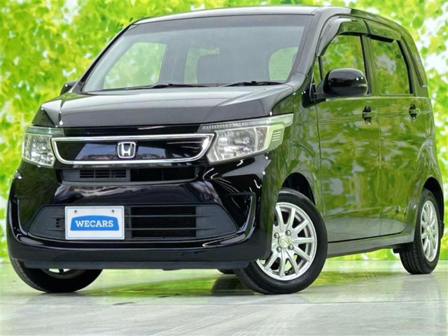 N-WGNG スタイリッシュパッケージ