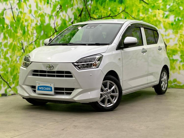 ピクシスエポックG SAIII