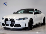 BMW M4クーペ