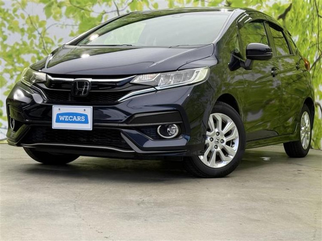 フィット1.3 13G S ホンダセンシング