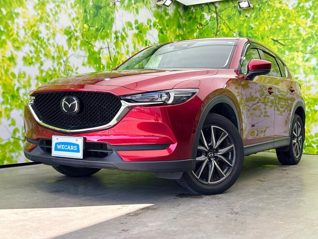 CX-5 2.0 20S プロアクティブ 