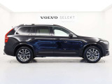XC90 T5 AWDノルディックエディション 4WD 