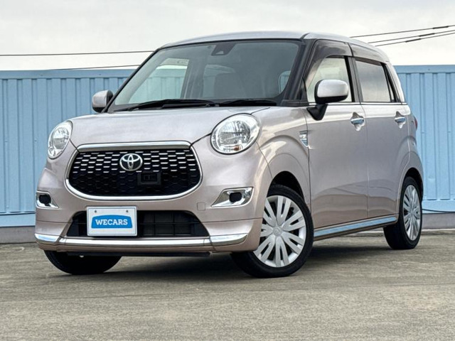 ピクシスジョイ F X SAII 