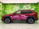 RAV4 2.0 アドベンチャー 4WD 