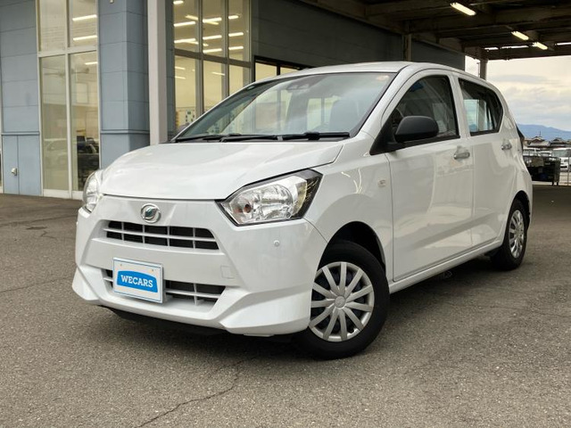 ミライース L SAIII 