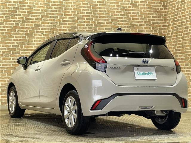 トヨタ アクア 1.5 Z 修復歴無し の中古車詳細 (12,000km