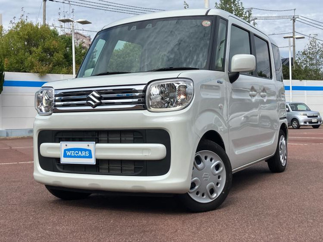 スペーシア  ハイブリッドG