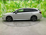 レヴォーグ 1.6 GT アイサイト Sスタイル 4WD 