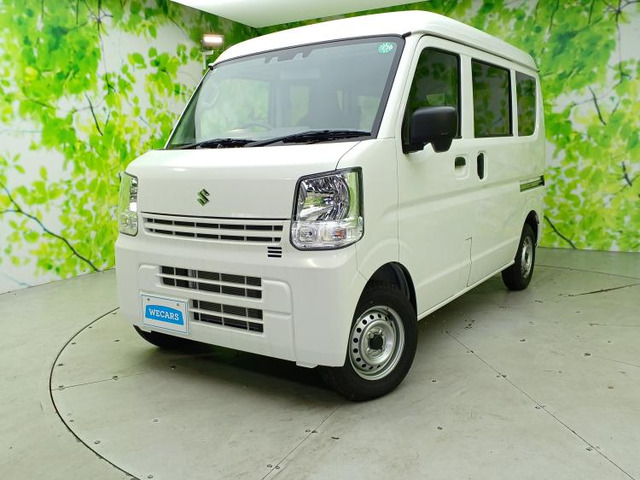 エブリイ PA リミテッド 